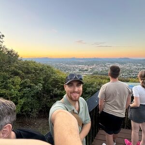 Meet your Posher, Mitch